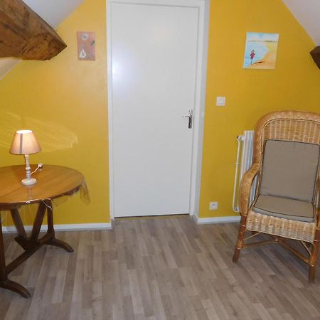 Charmant Gite Au Coeur De Chateauvillain Avec Terrasse Et Balades En Foret - Fr-1-611-10 المظهر الخارجي الصورة
