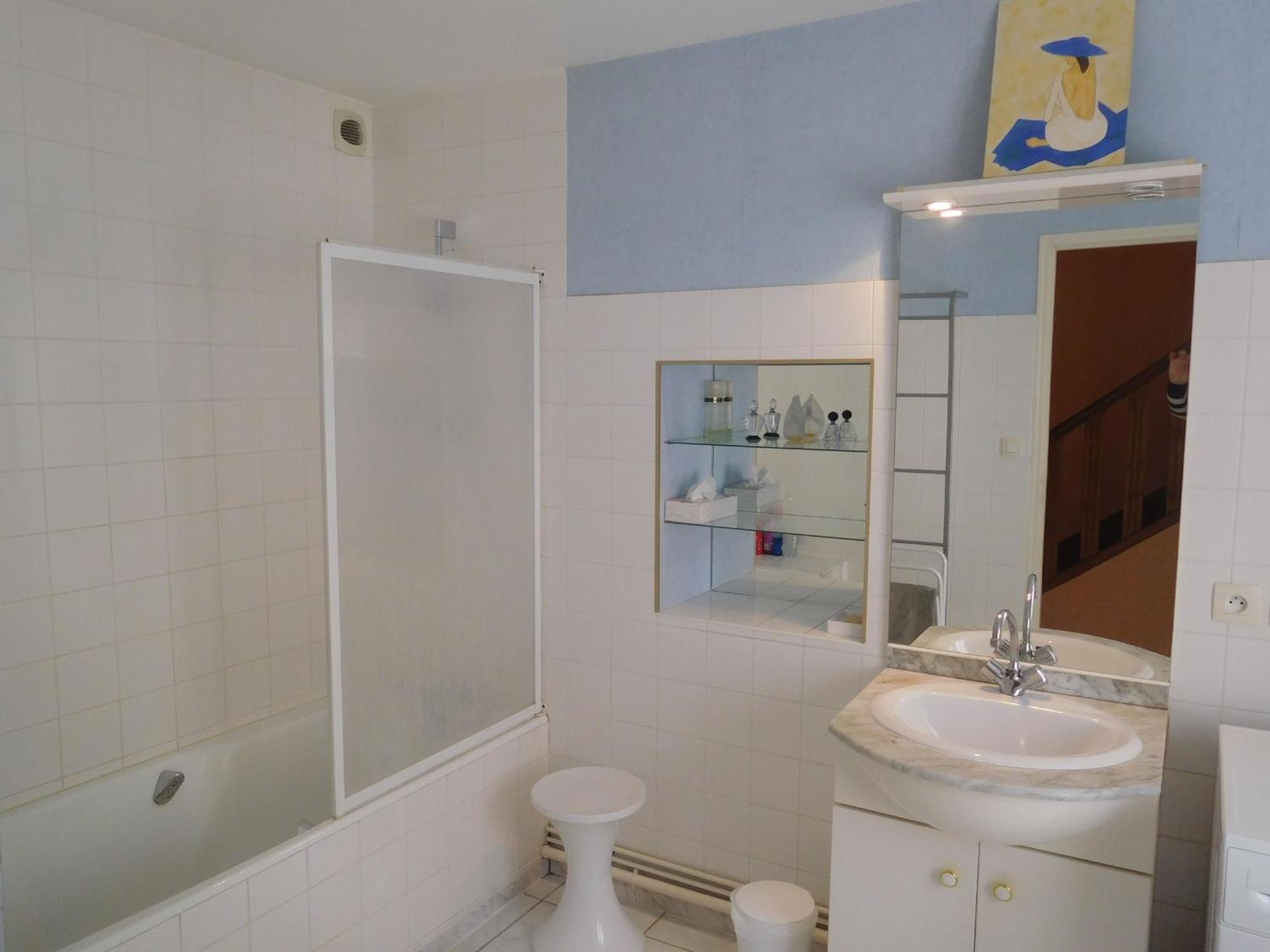 Charmant Gite Au Coeur De Chateauvillain Avec Terrasse Et Balades En Foret - Fr-1-611-10 المظهر الخارجي الصورة